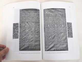 Iban ritual textiles