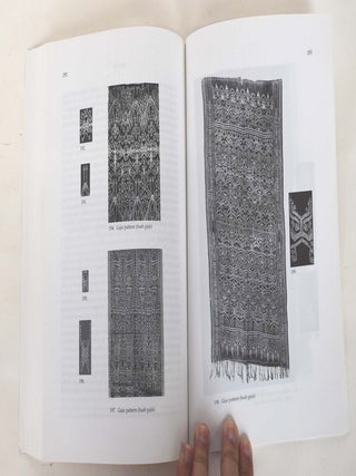 Iban ritual textiles