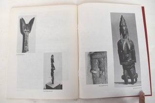 Secret Sculptures of Komo: Art and Power in Bamana (Bambara) Initiation Associations