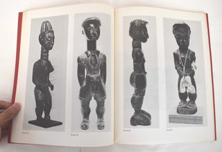 Baule statuary art : meaning and modernization / Beauty in the eyes of the Baule