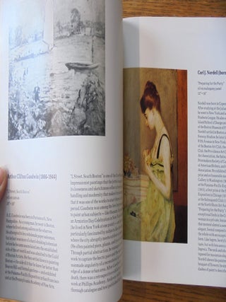 American Painters of The Impressionist Period Rediscovered