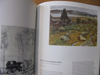 American Painters of The Impressionist Period Rediscovered