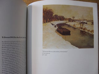 American Painters of The Impressionist Period Rediscovered