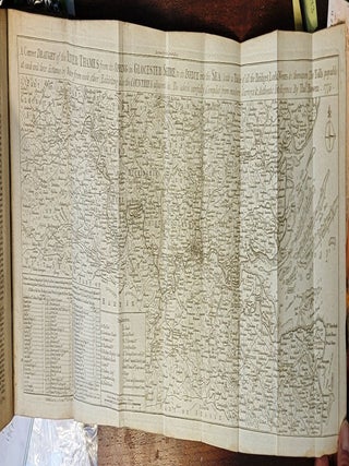The London Magazine : or Gentleman's Monthly Intelligencer. Vol. XLIV For the Year 1775 [January - June]