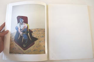 Francis Bacon Paintings