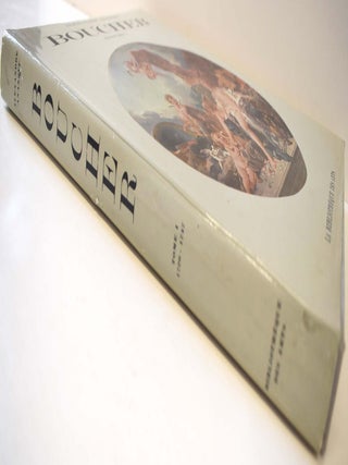 Francois Boucher: Peintures I / Peintures II (2 vols.)