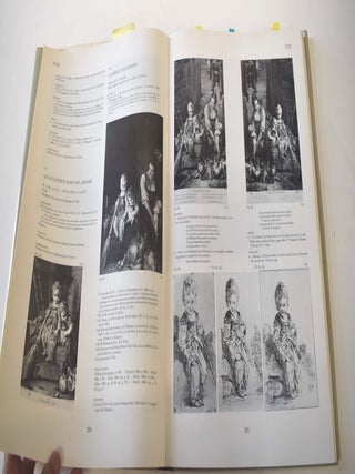 Francois Boucher: Peintures I / Peintures II (2 vols.)
