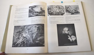 Francois Boucher: Peintures I / Peintures II (2 vols.)