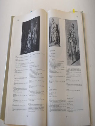 Francois Boucher: Peintures I / Peintures II (2 vols.)
