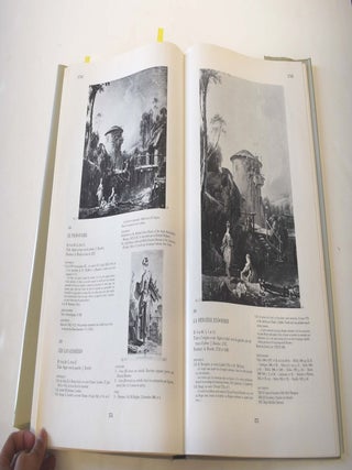 Francois Boucher: Peintures I / Peintures II (2 vols.)