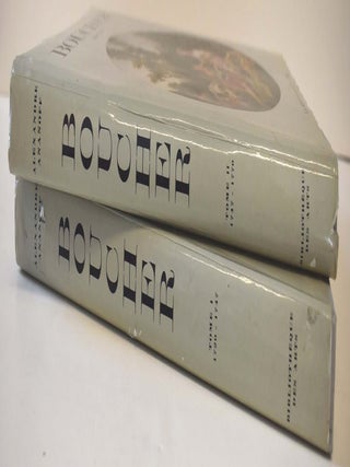Francois Boucher: Peintures I / Peintures II (2 vols.)