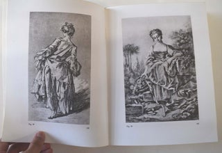 L'Oeuvre Dessine de Francois Boucher (1703-1770). Catalogue raisonné, tome 1 (all published)