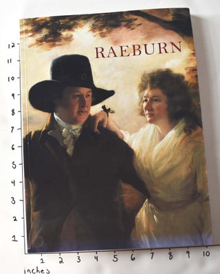 Item #162517 Raeburn: The Art of Sir Henry Raeburn, 1756-1823. Duncan Thompson