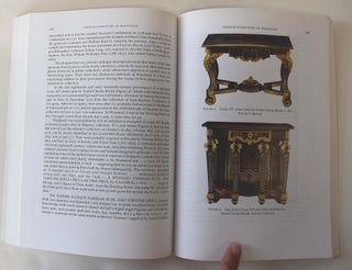 Makers, dealers and collectors : studies in honour of Geoffrey de Bellaigue