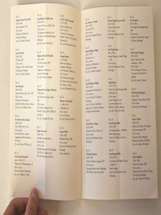 Collecting in the Gilded Age: Art Patronage in Pittsburgh, 1890-1910