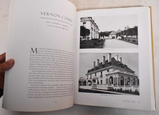 Newport Villas : The Revival Styles 1885-1935