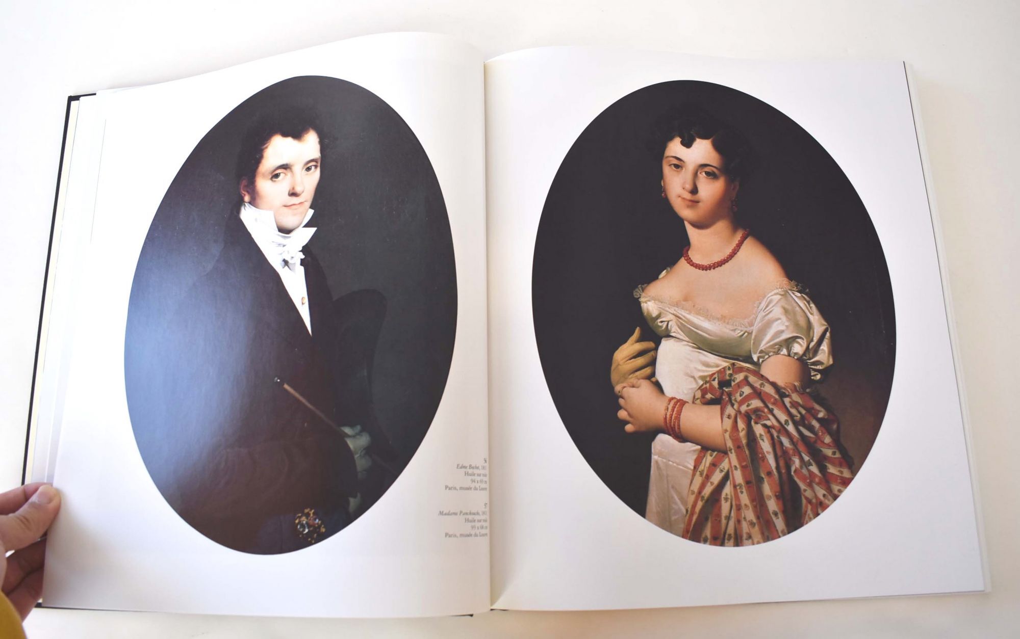 Ingres Georges Vigne | Hardcover eBay Buy by (Artist) Jean-Auguste