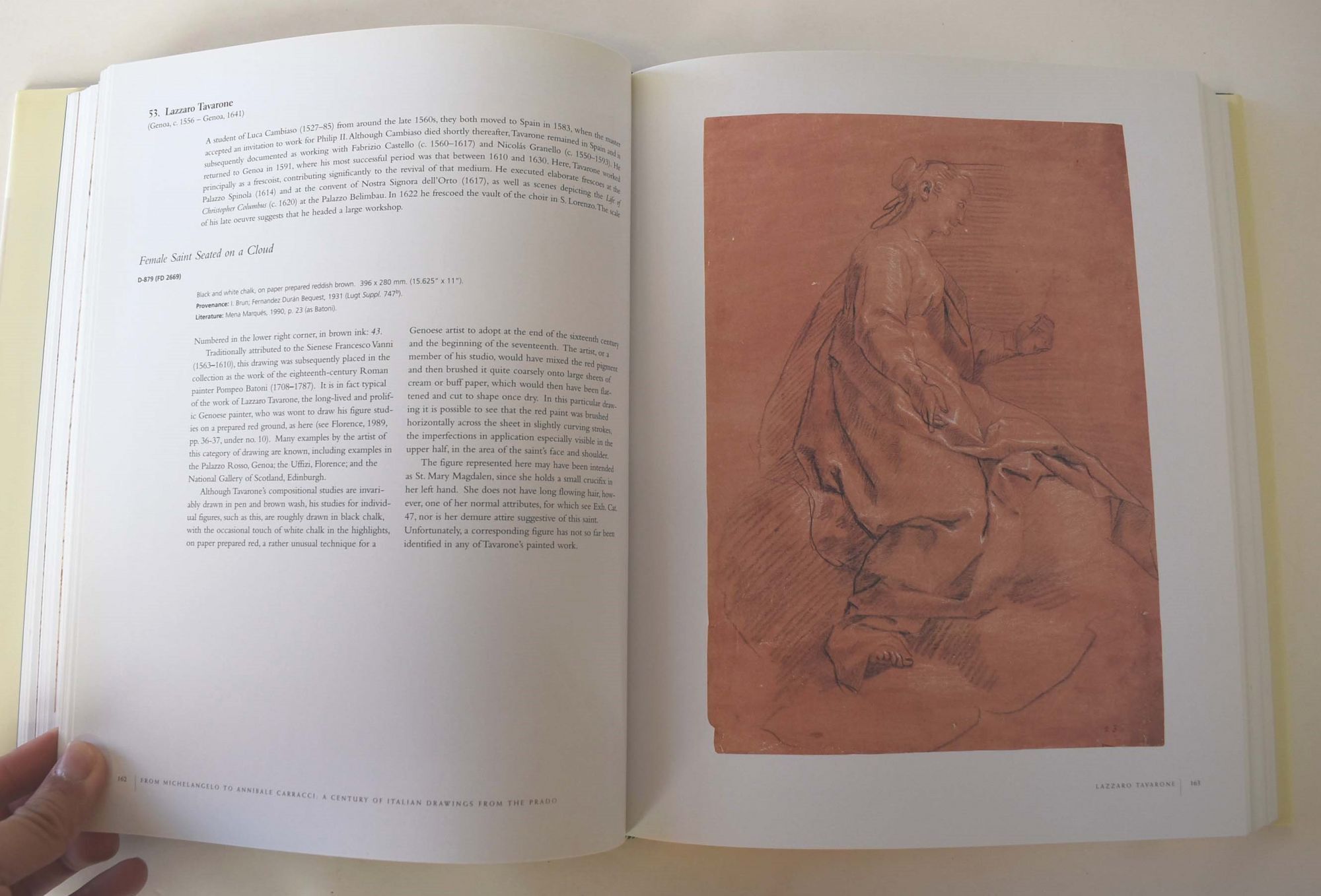 アート・デザイン・音楽 From Michelangelo to Annibale Carracci From Michelangelo to Annibale Carracci: A Century of Italian