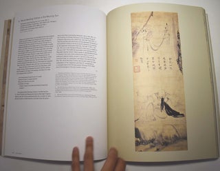 Awakenings: Zen Figure Painting in Medieval Japan