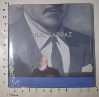 Item #162731 Julio Larraz. Donald B. Kuspit