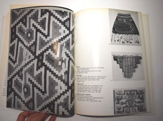 The Museum of Primitive Art. Art of Ancient Peru. Selected Works Four. Spring 1958.