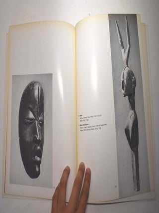 The Museum of Primitive Art. Art of Ancient Peru. Selected Works Four. Spring 1958.