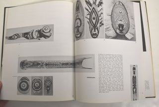 Art Styles of the Papuan Gulf