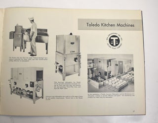 The First Fifty Years [Toledo Scale Company]