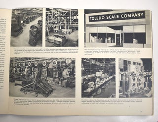 The First Fifty Years [Toledo Scale Company]
