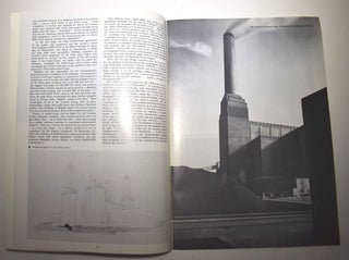 The Thirties Society Journal No. 1
