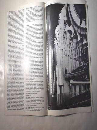 The Thirties Society Journal No. 1