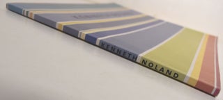 Kenneth Noland: Themes and Variations, 1958-2000