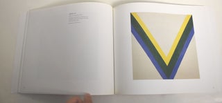 Kenneth Noland: Themes and Variations, 1958-2000