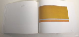 Kenneth Noland: Themes and Variations, 1958-2000