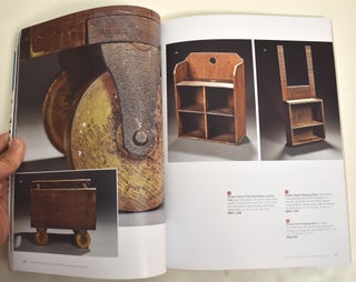 The Andrews Shaker Collection
