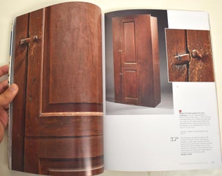The Andrews Shaker Collection