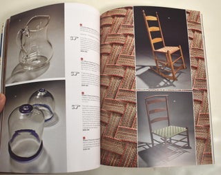 The Andrews Shaker Collection