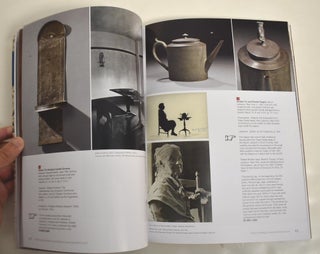 The Andrews Shaker Collection