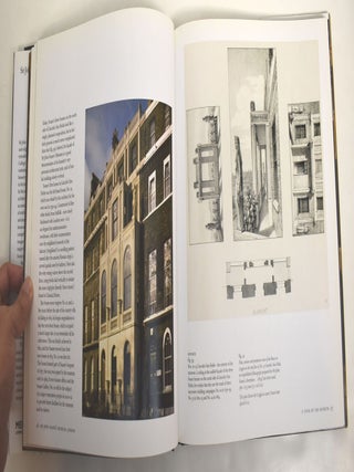 Sir John Soane's Museum London