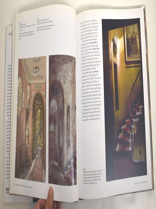 Sir John Soane's Museum London