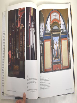 Sir John Soane's Museum London