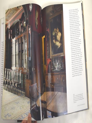 Sir John Soane's Museum London