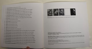 Henri Matisse: Writers on Paper, Selected Drawings and Prints from the Pierre and Tana Matisse Foundation