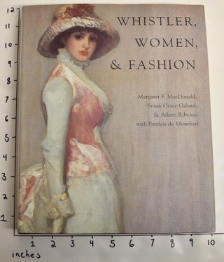 Item #162832 Whistler, Women, & Fashion. Margaret F. MacDonald