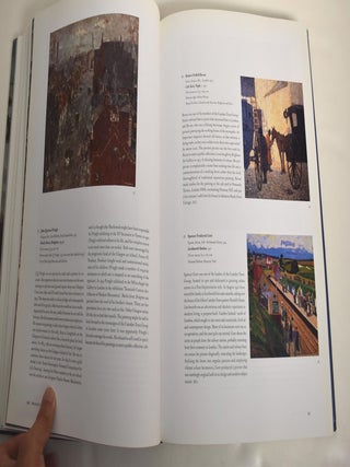 British Vision: Observation and Imagination in British Art, 1750-1950