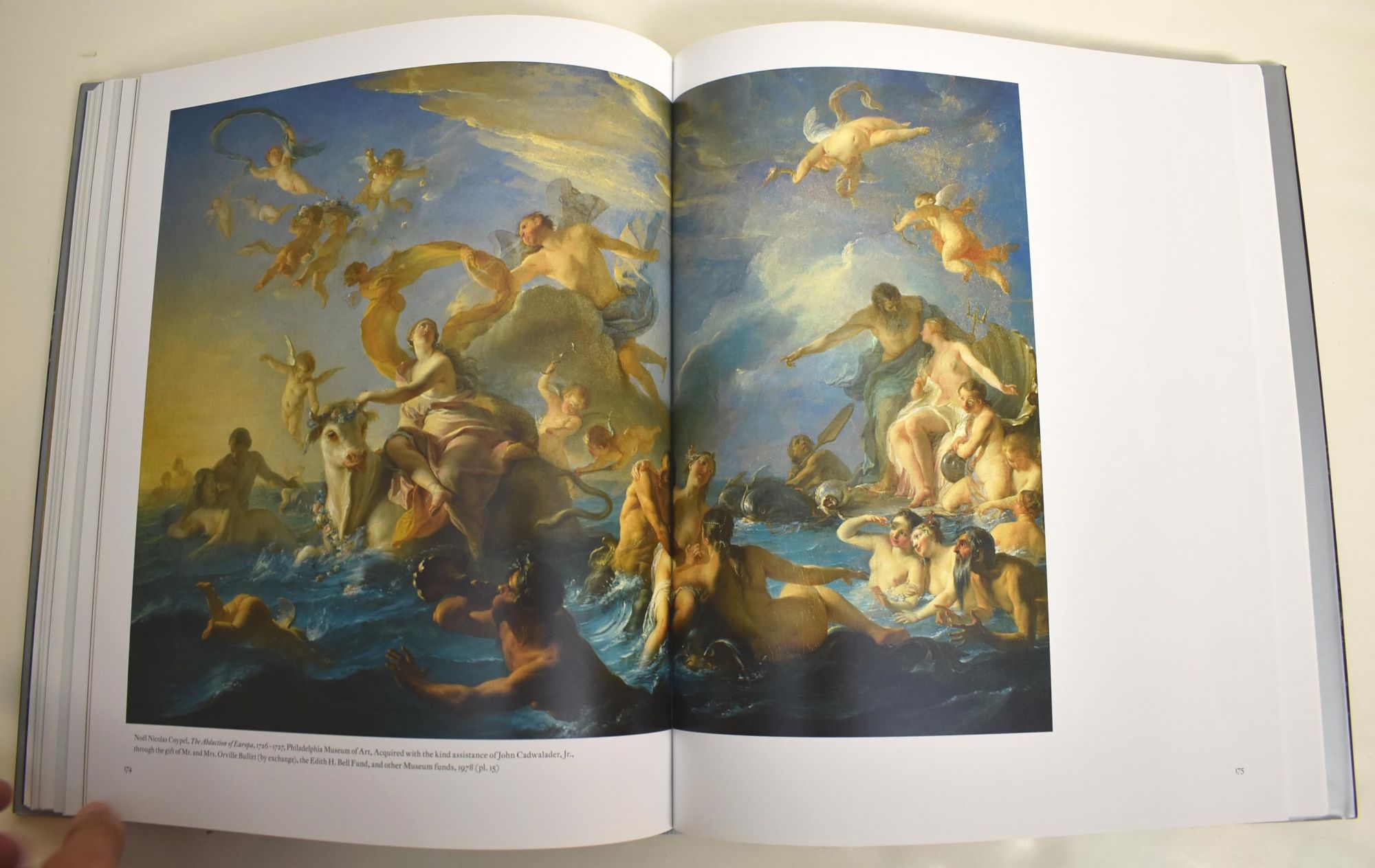 America Collects Eighteenth-Century French Painting | Yuriko Jackall,  Phillippe Bordes