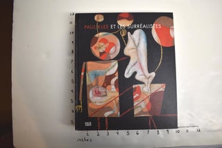 Item #162876 Paul Klee et les Surrealistes. Michael Baumgartner, Nina Zimmer