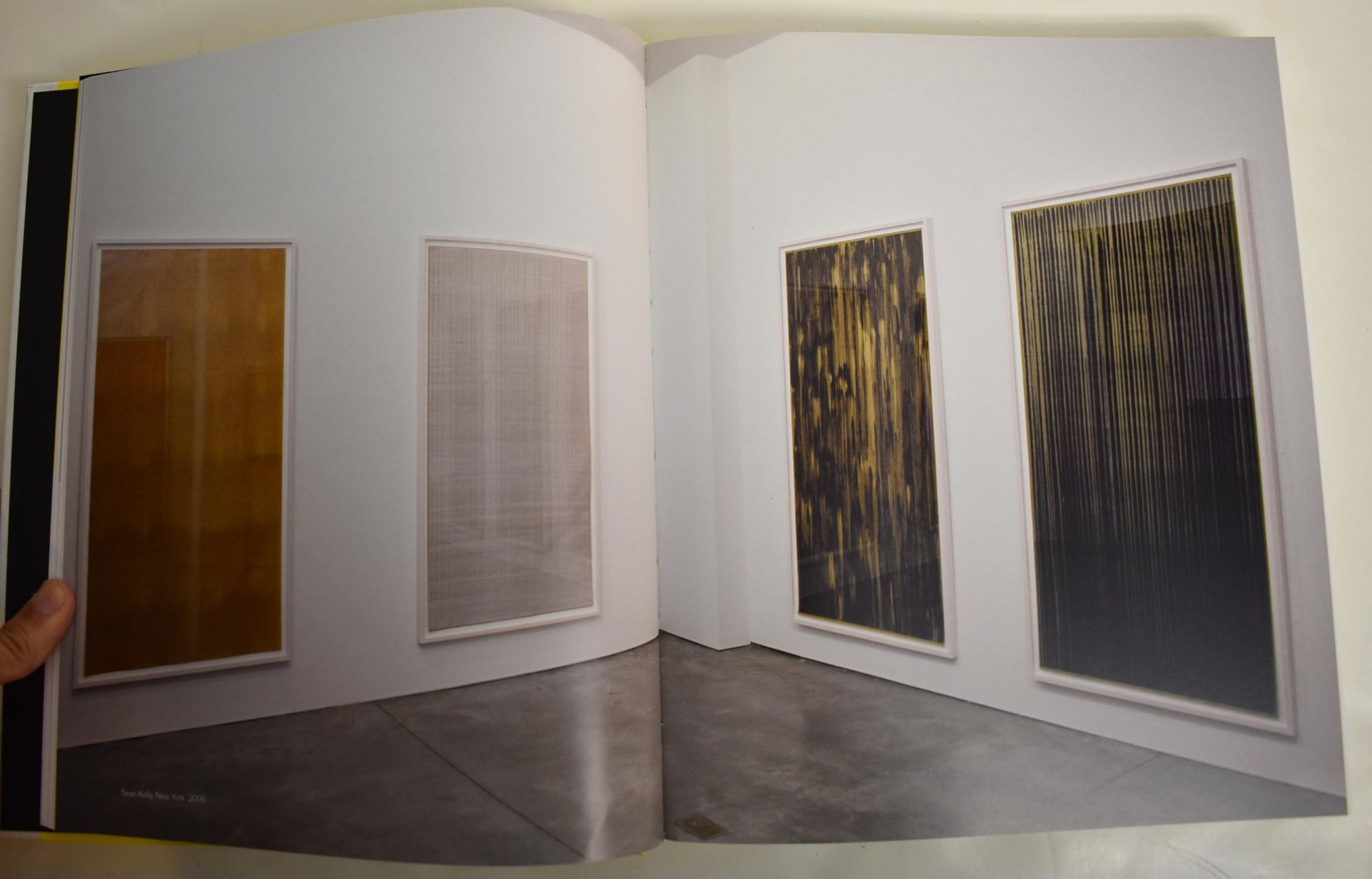 Callum Innes: I'll Close my Eyes | Fiona Bradley, Briony Fer