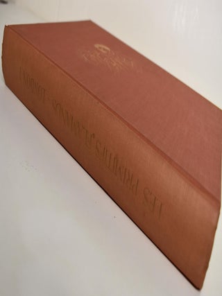 Les Primitifs Flamands: The National Gallery London [Vol. I]