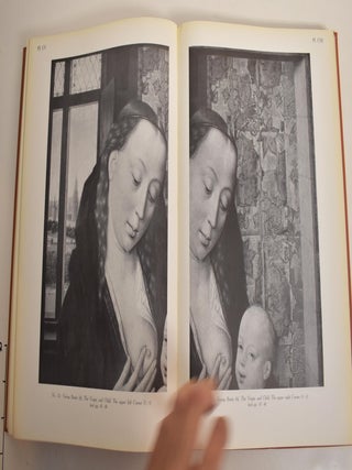 Les Primitifs Flamands: The National Gallery London [Vol. I]